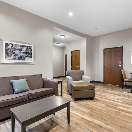 Best Western Sawtooth Inn And Suites Jerome Luaran gambar