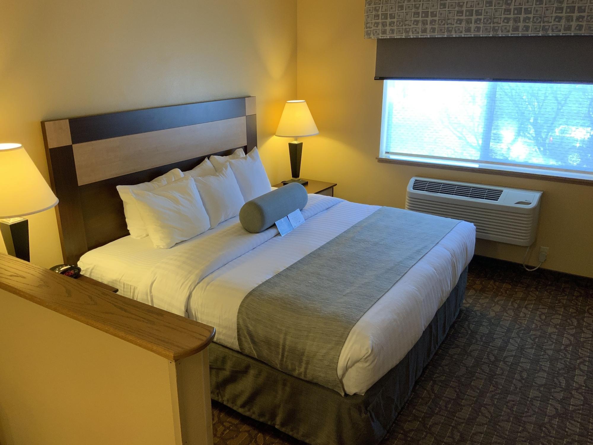 Best Western Sawtooth Inn And Suites Jerome Luaran gambar