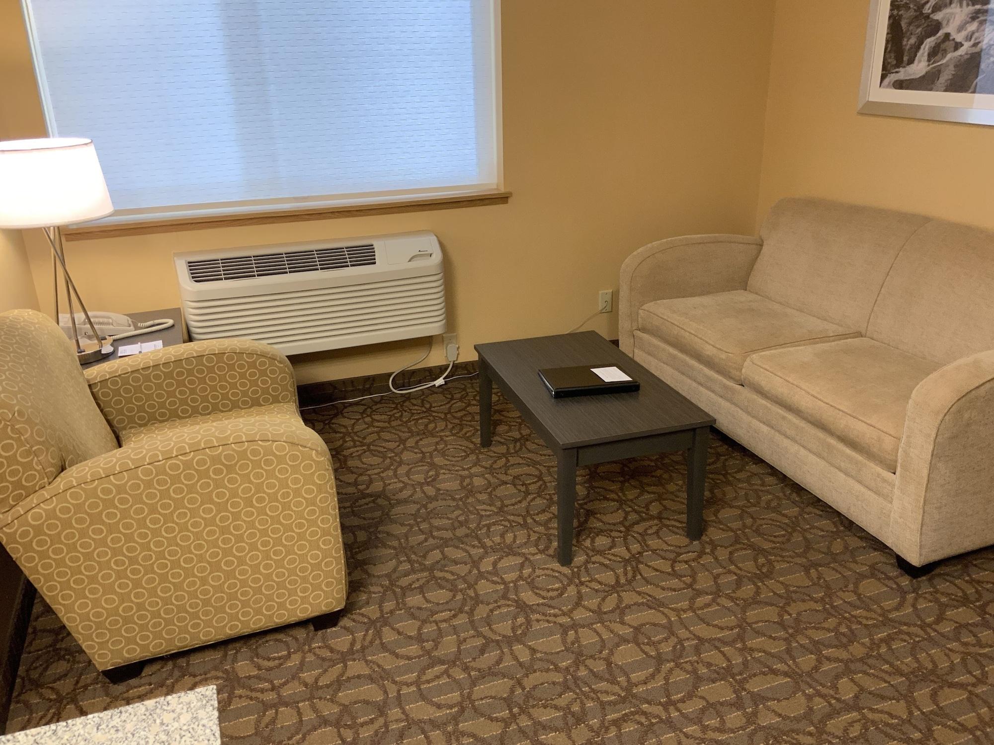 Best Western Sawtooth Inn And Suites Jerome Luaran gambar