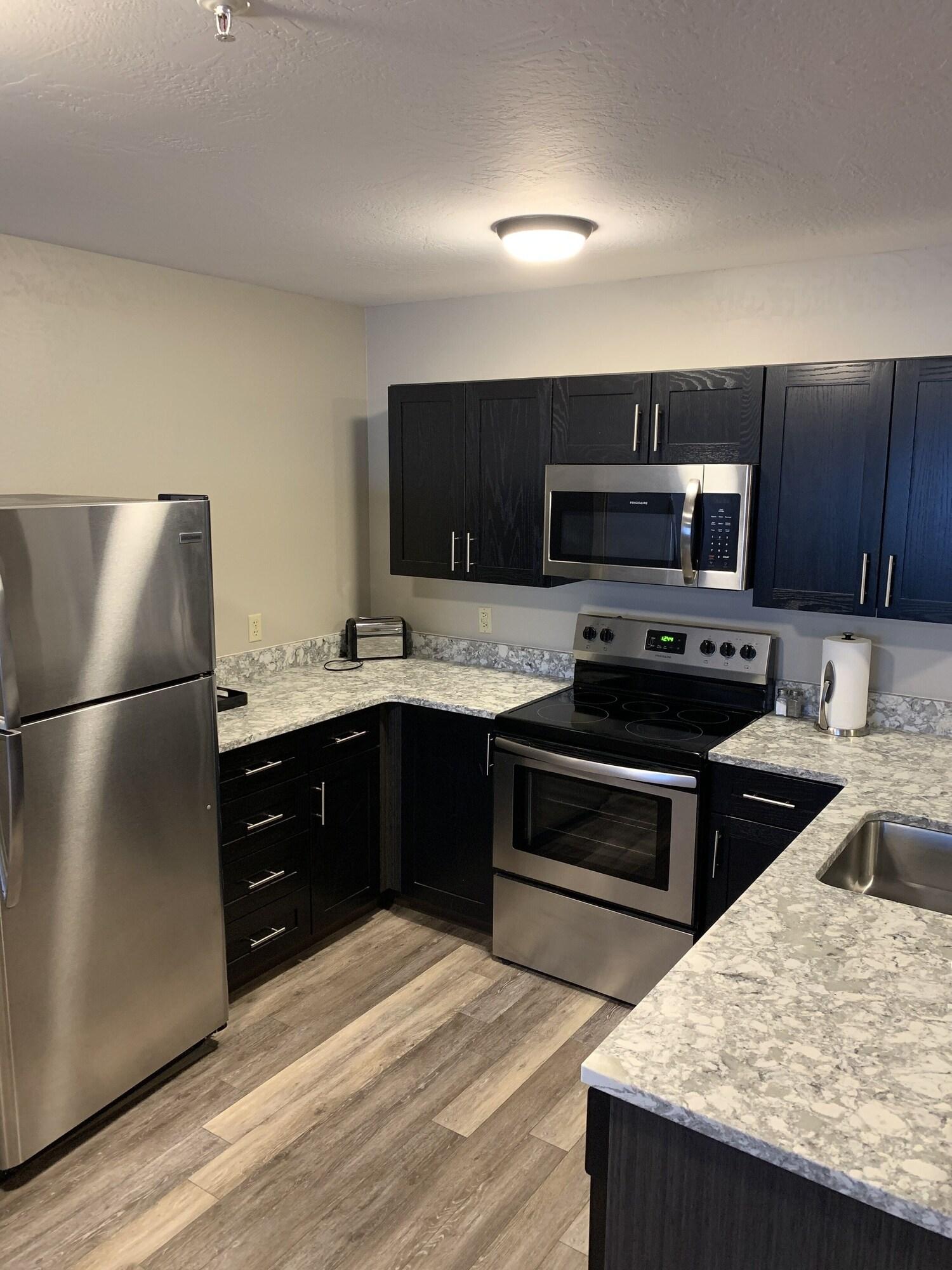 Best Western Sawtooth Inn And Suites Jerome Luaran gambar