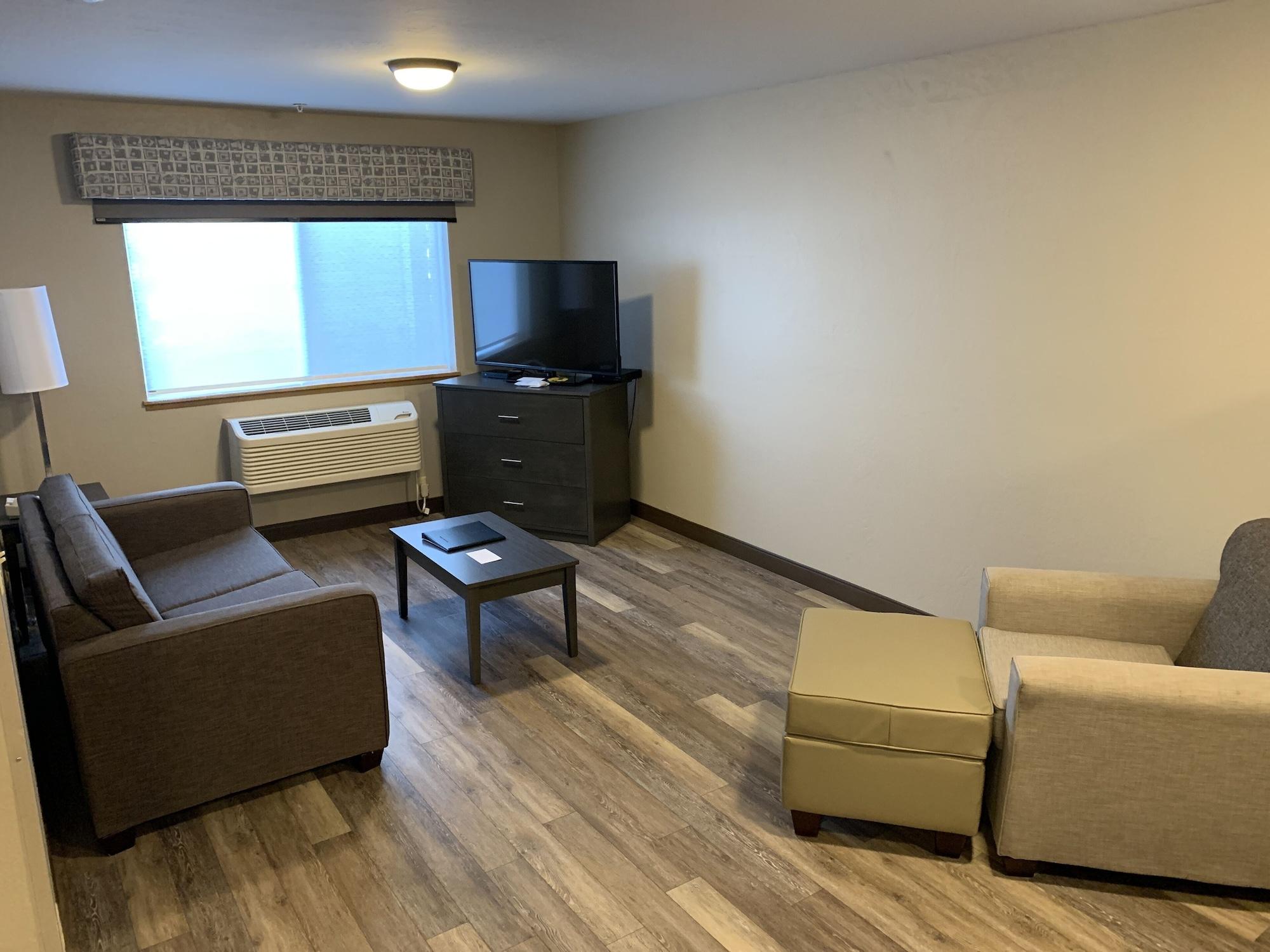 Best Western Sawtooth Inn And Suites Jerome Luaran gambar