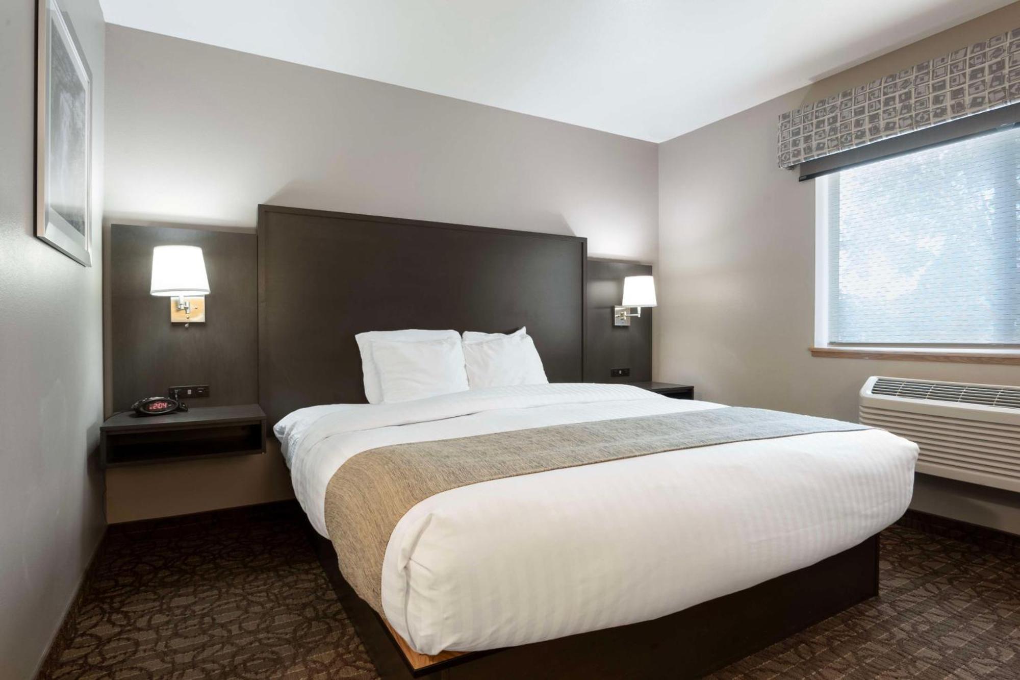 Best Western Sawtooth Inn And Suites Jerome Luaran gambar