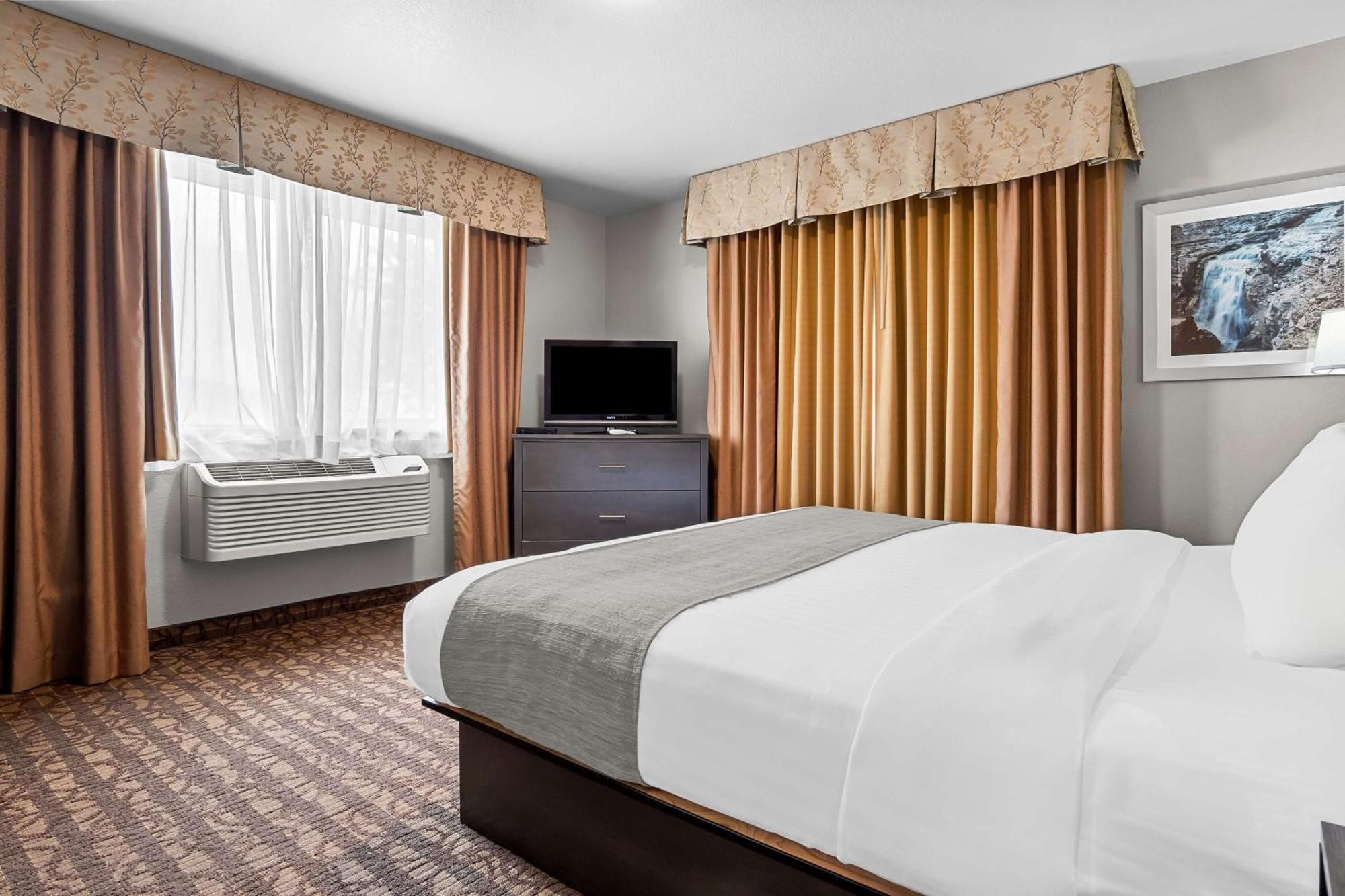 Best Western Sawtooth Inn And Suites Jerome Luaran gambar
