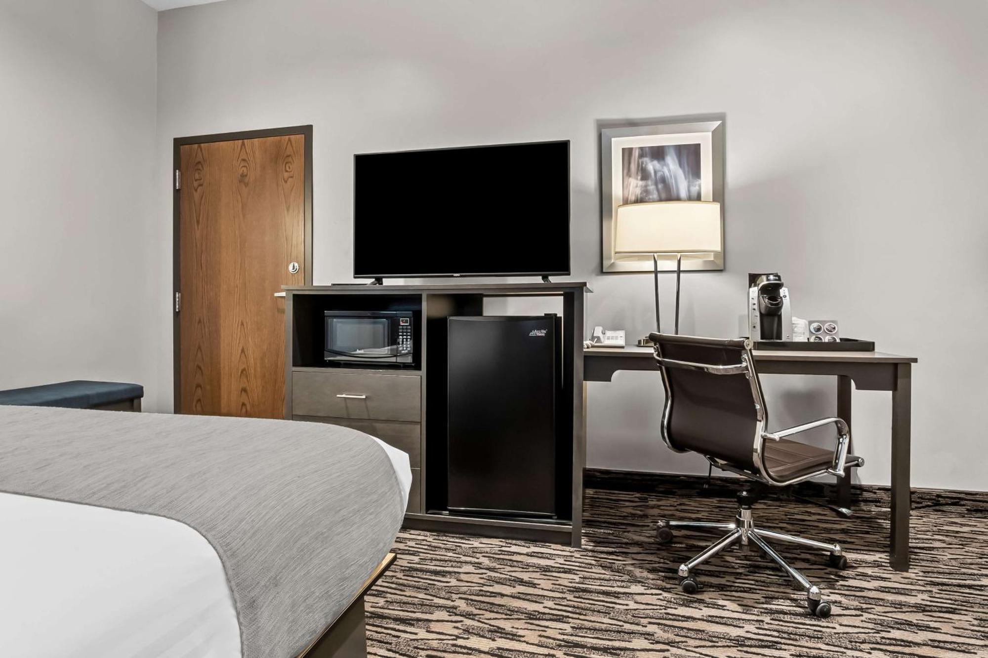 Best Western Sawtooth Inn And Suites Jerome Luaran gambar