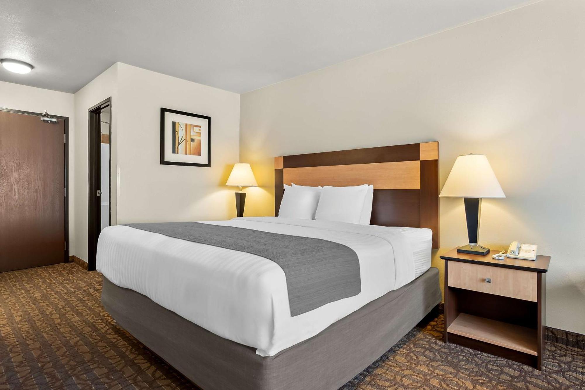 Best Western Sawtooth Inn And Suites Jerome Luaran gambar