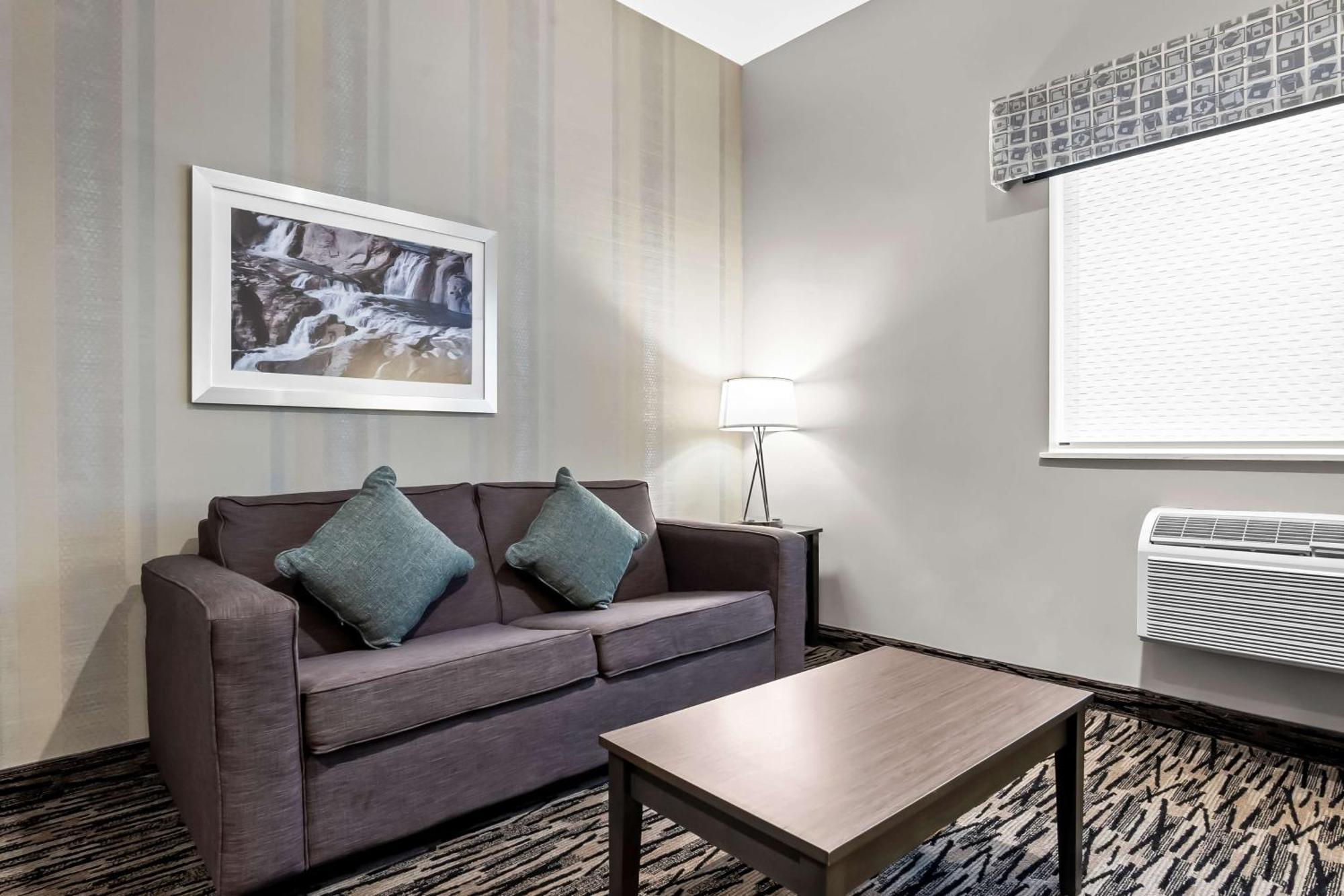Best Western Sawtooth Inn And Suites Jerome Luaran gambar