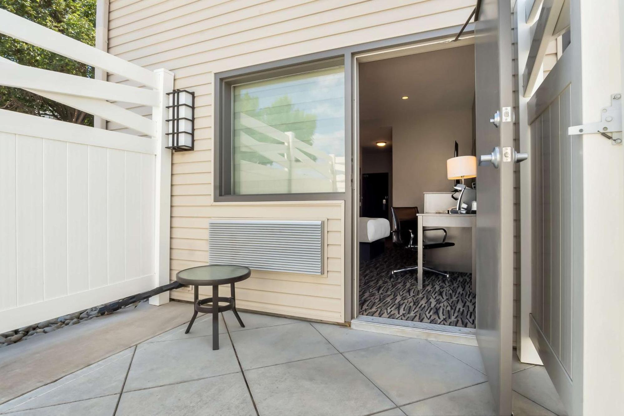 Best Western Sawtooth Inn And Suites Jerome Luaran gambar