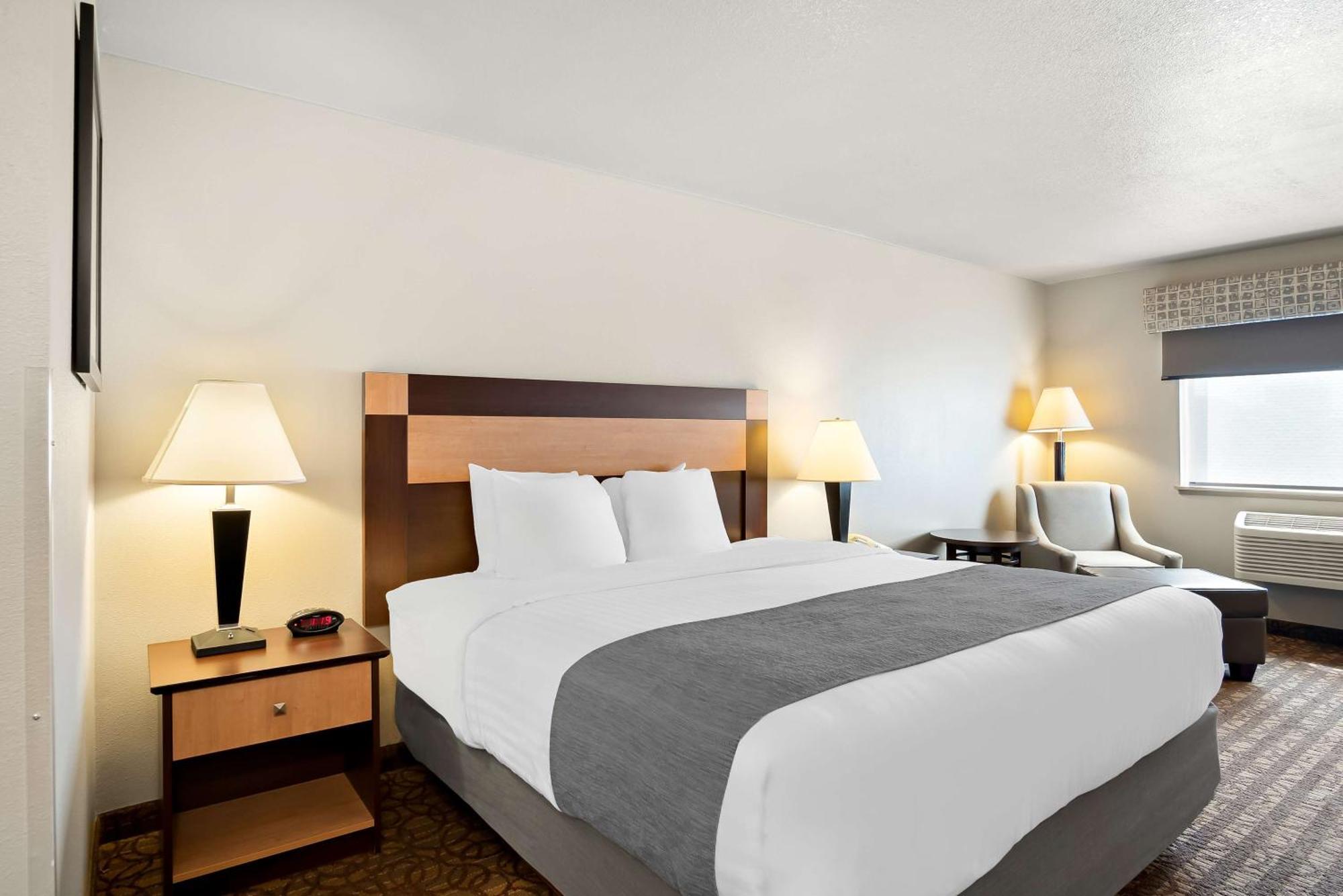Best Western Sawtooth Inn And Suites Jerome Luaran gambar