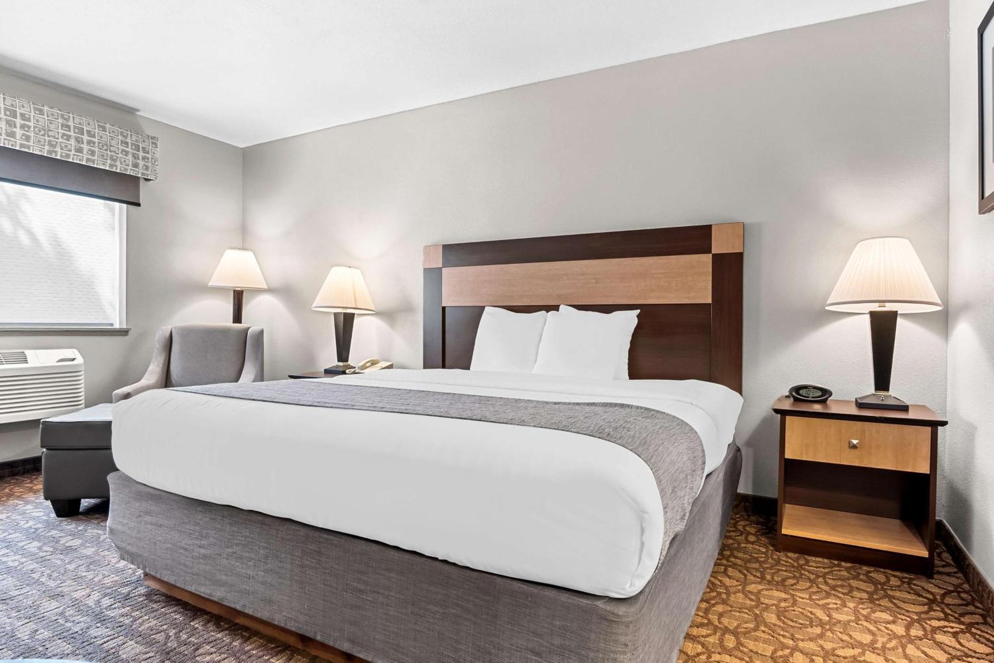 Best Western Sawtooth Inn And Suites Jerome Luaran gambar