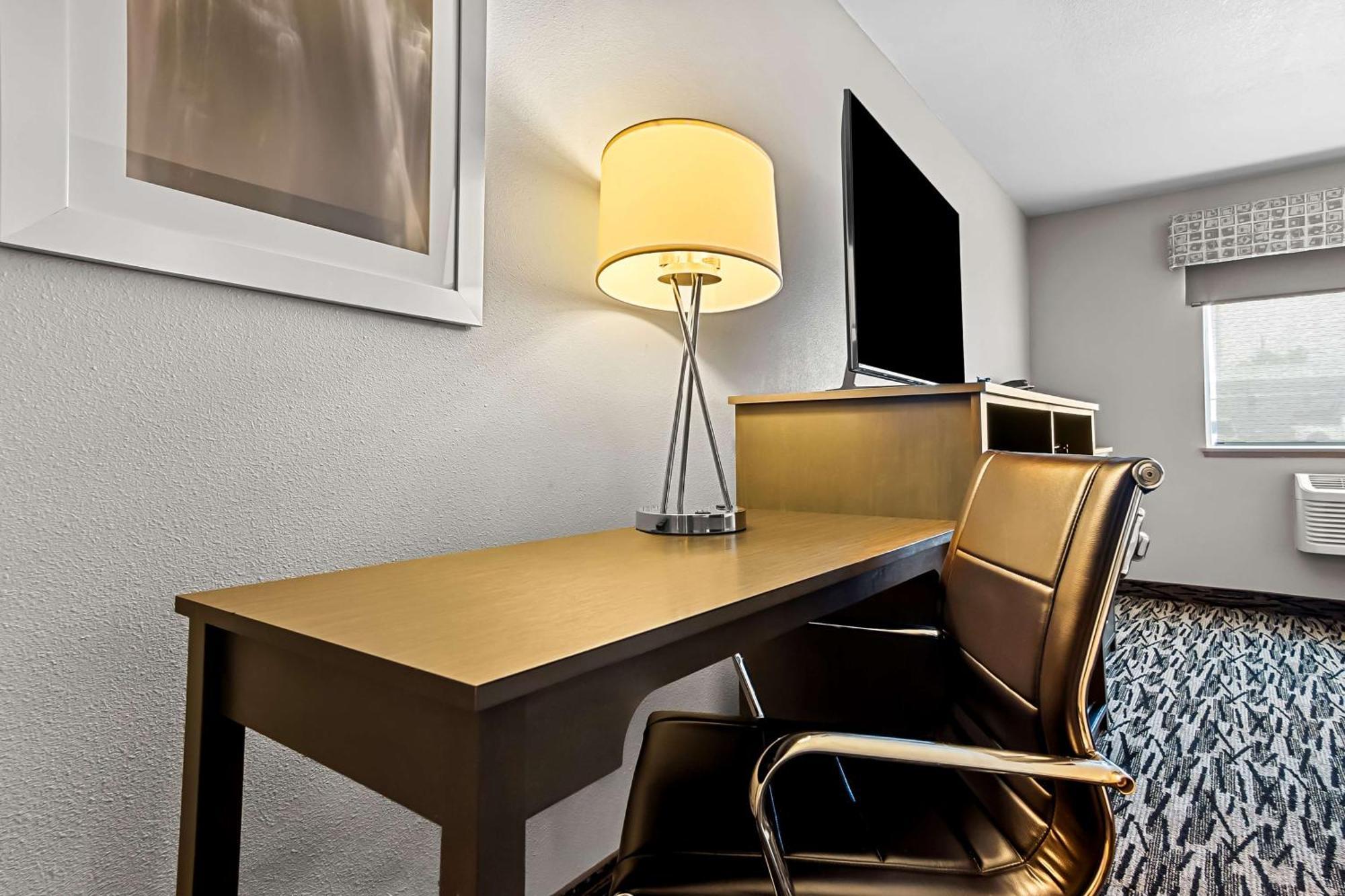Best Western Sawtooth Inn And Suites Jerome Luaran gambar