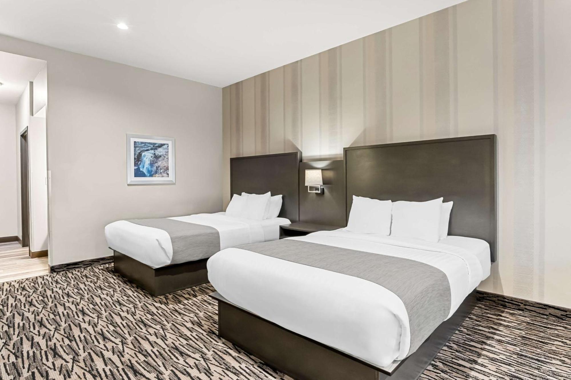 Best Western Sawtooth Inn And Suites Jerome Luaran gambar
