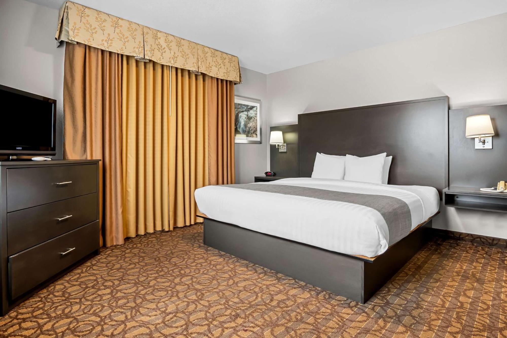 Best Western Sawtooth Inn And Suites Jerome Luaran gambar