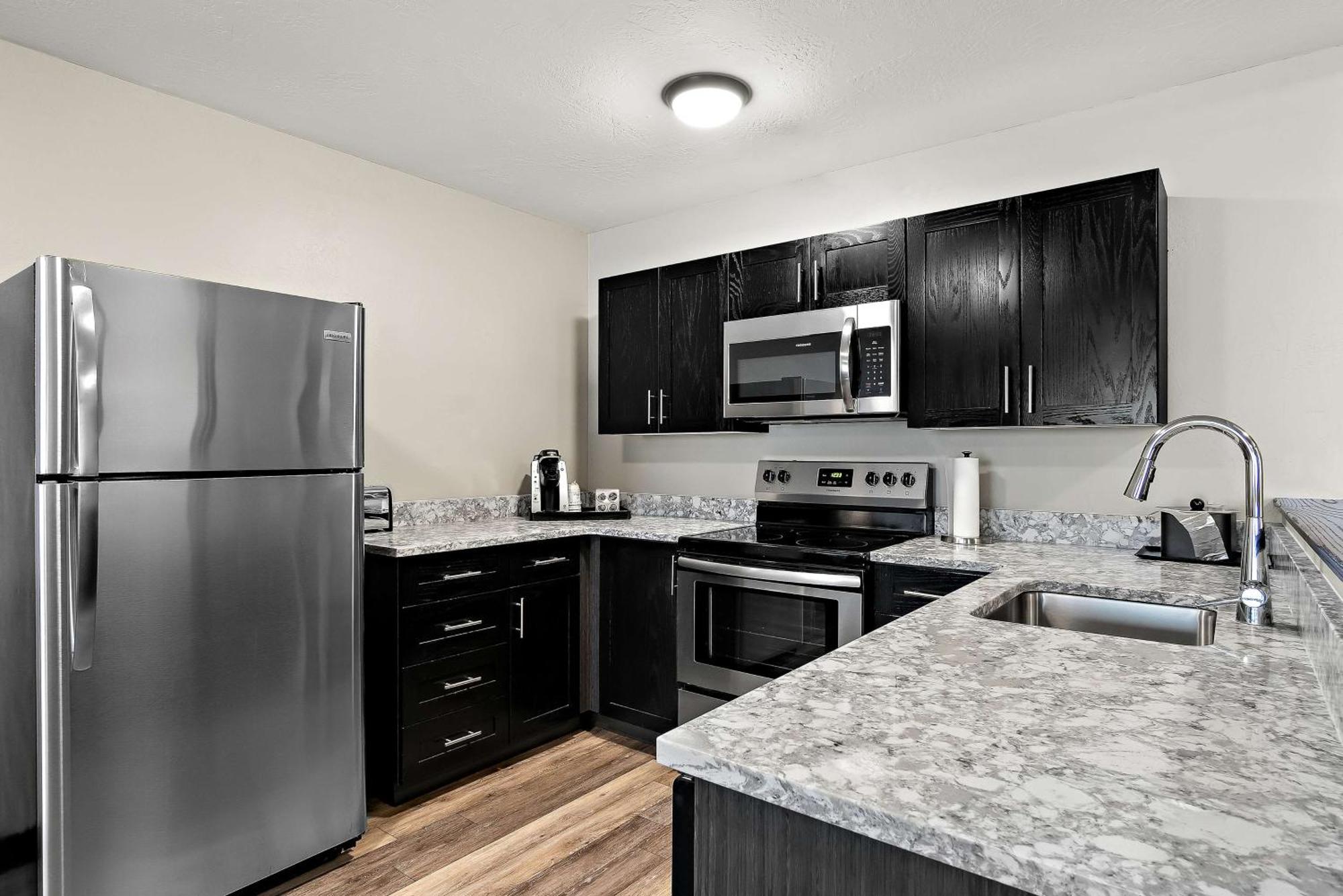 Best Western Sawtooth Inn And Suites Jerome Luaran gambar