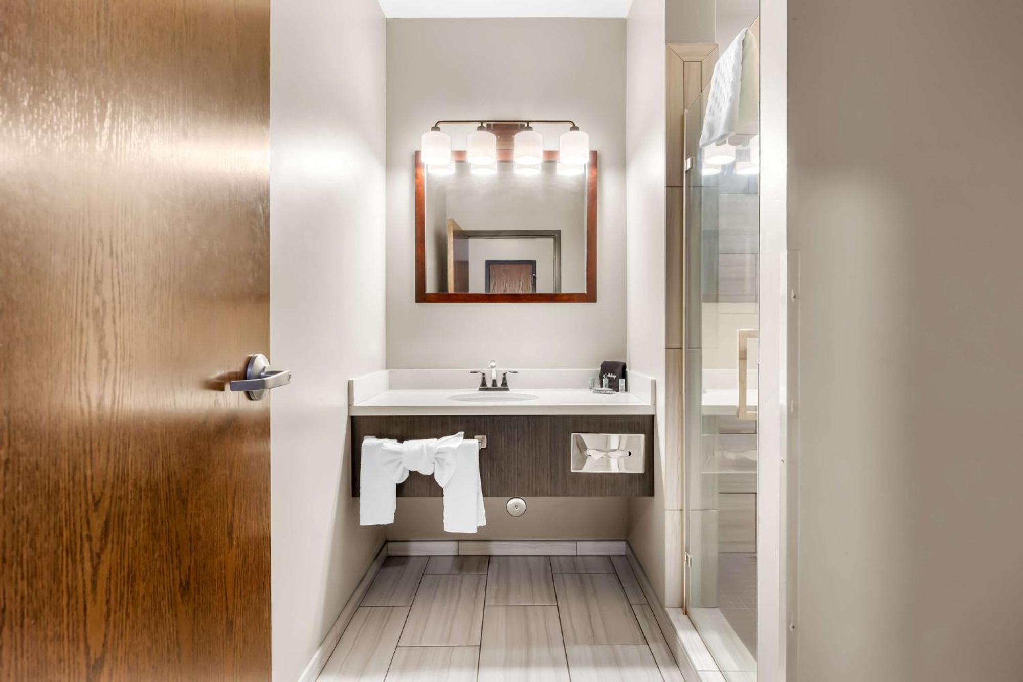 Best Western Sawtooth Inn And Suites Jerome Luaran gambar