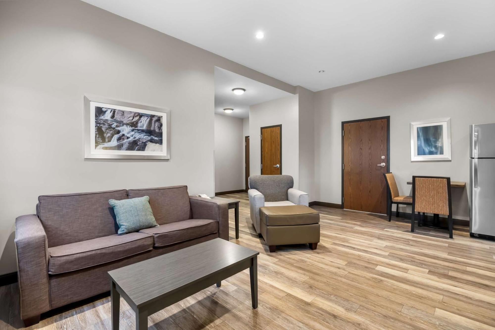 Best Western Sawtooth Inn And Suites Jerome Luaran gambar