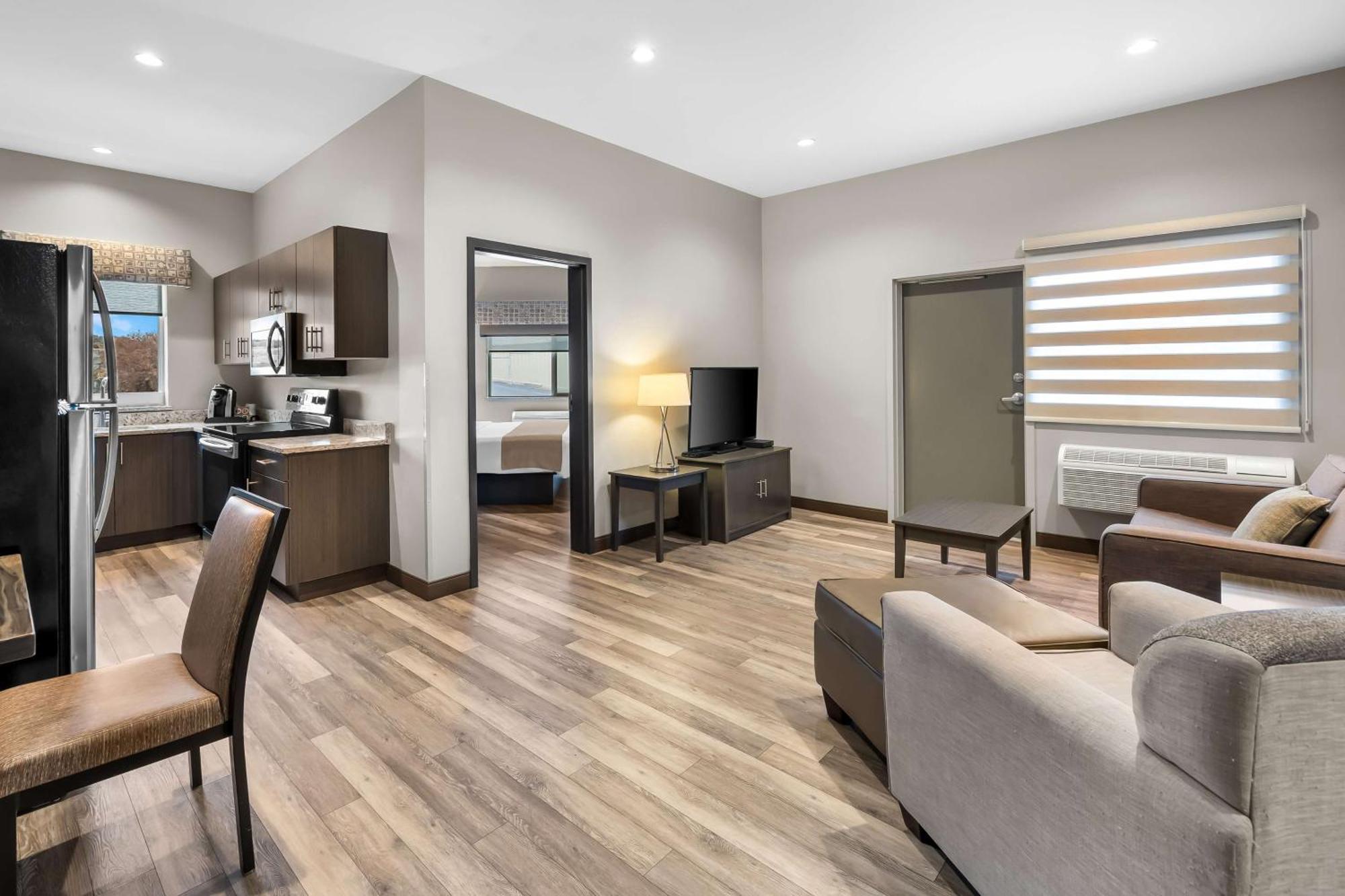 Best Western Sawtooth Inn And Suites Jerome Luaran gambar