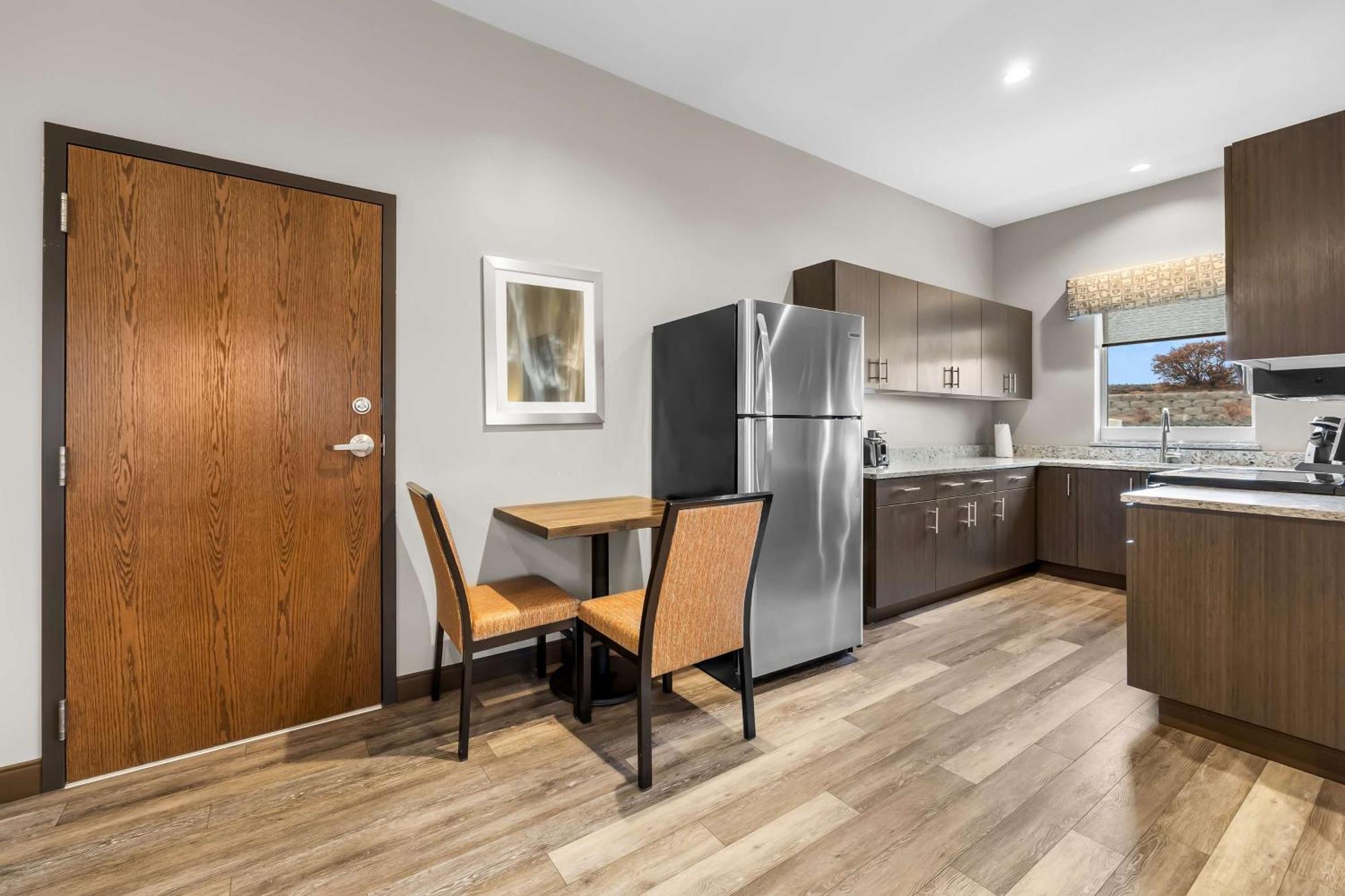 Best Western Sawtooth Inn And Suites Jerome Luaran gambar